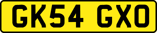 GK54GXO