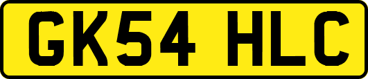 GK54HLC