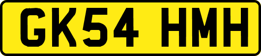 GK54HMH