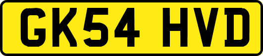 GK54HVD