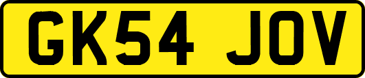 GK54JOV