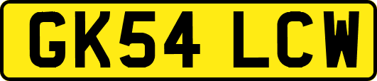 GK54LCW