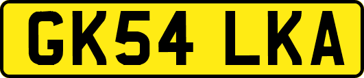 GK54LKA