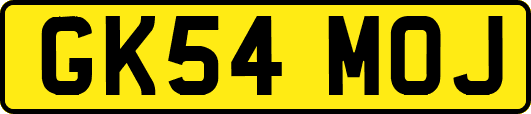 GK54MOJ