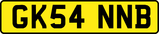 GK54NNB