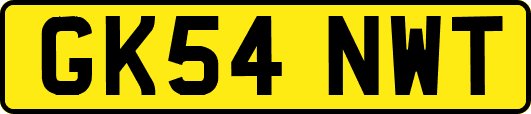 GK54NWT