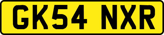 GK54NXR