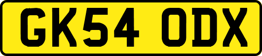 GK54ODX