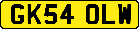 GK54OLW