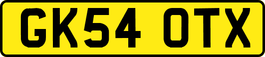 GK54OTX