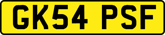 GK54PSF