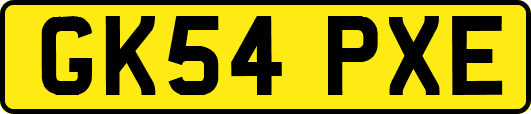 GK54PXE