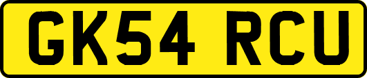 GK54RCU