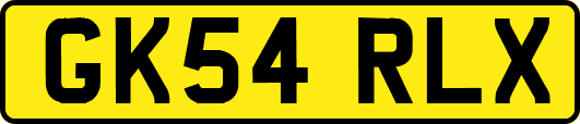 GK54RLX