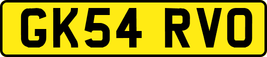 GK54RVO