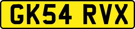 GK54RVX