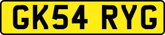 GK54RYG