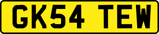 GK54TEW