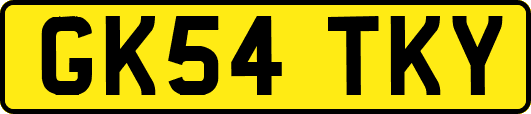 GK54TKY