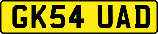 GK54UAD