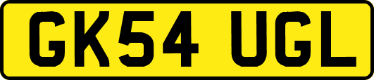 GK54UGL