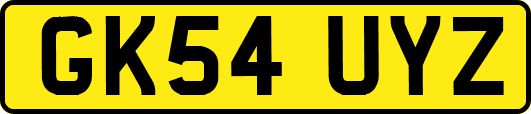 GK54UYZ