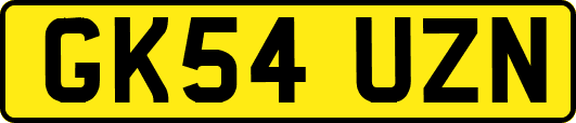 GK54UZN