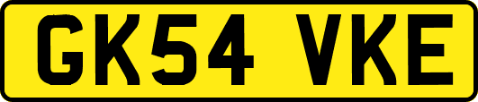 GK54VKE