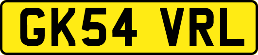 GK54VRL