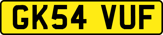 GK54VUF