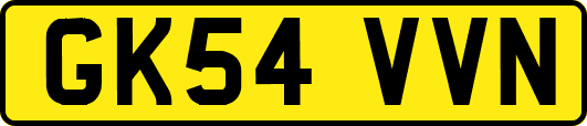 GK54VVN
