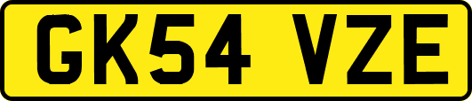 GK54VZE