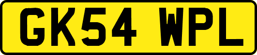 GK54WPL