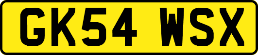 GK54WSX