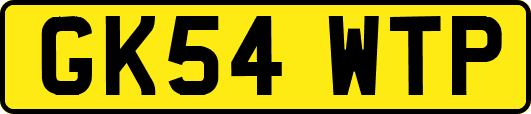 GK54WTP