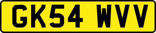 GK54WVV