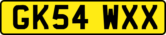 GK54WXX