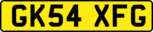 GK54XFG