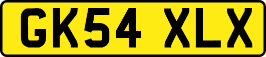 GK54XLX