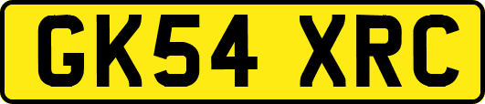 GK54XRC