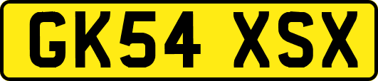 GK54XSX