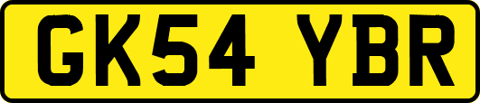 GK54YBR