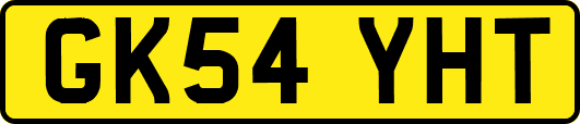 GK54YHT