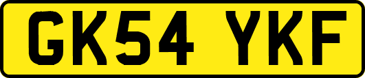 GK54YKF