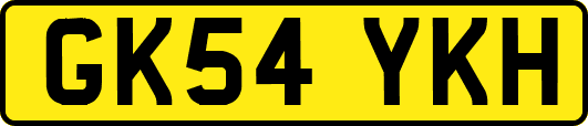 GK54YKH