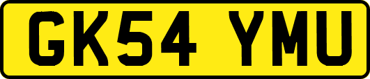 GK54YMU