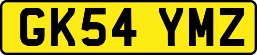 GK54YMZ