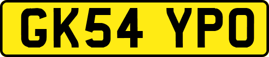 GK54YPO