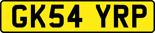 GK54YRP