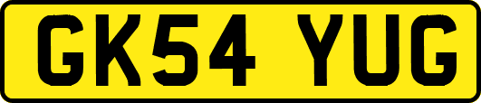 GK54YUG